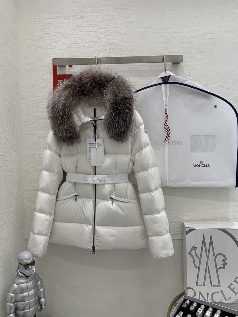 Moncler Down Jackets